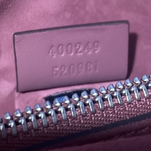 GUCCI “GG” Blooms Supreme Dionysus Shoulder Bag (Full Size,) Authentic. EUC - Picture 11 of 14